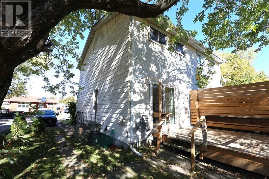 2027 Scarlett Road