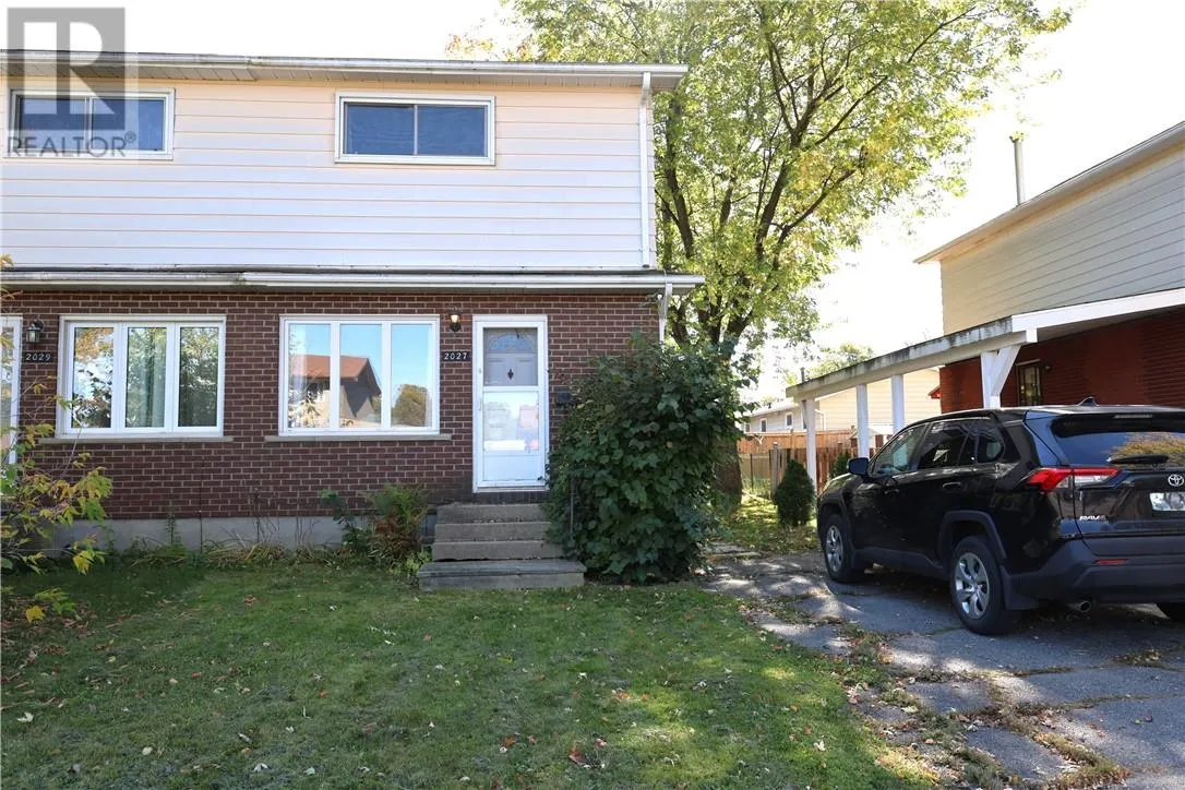 2027 Scarlett Road