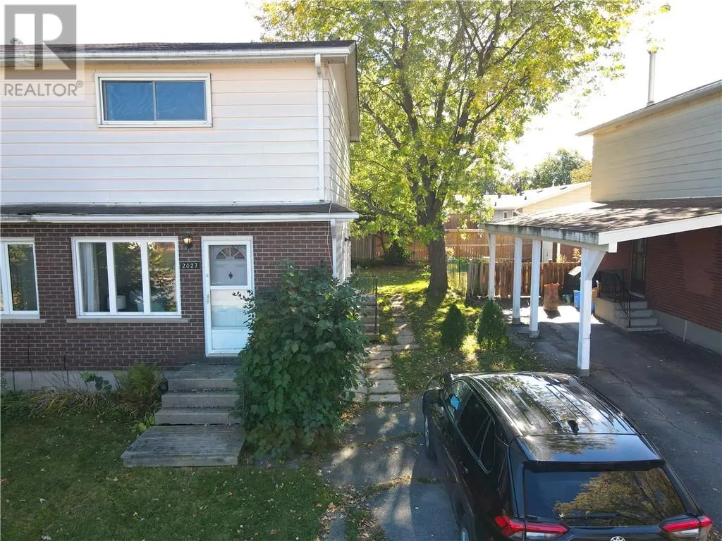 2027 Scarlett Road