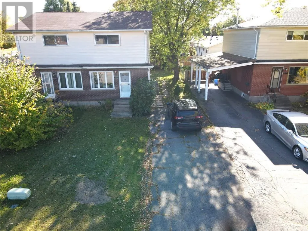 2027 Scarlett Road