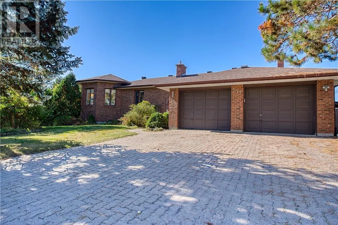 577 Kirkwood Drive