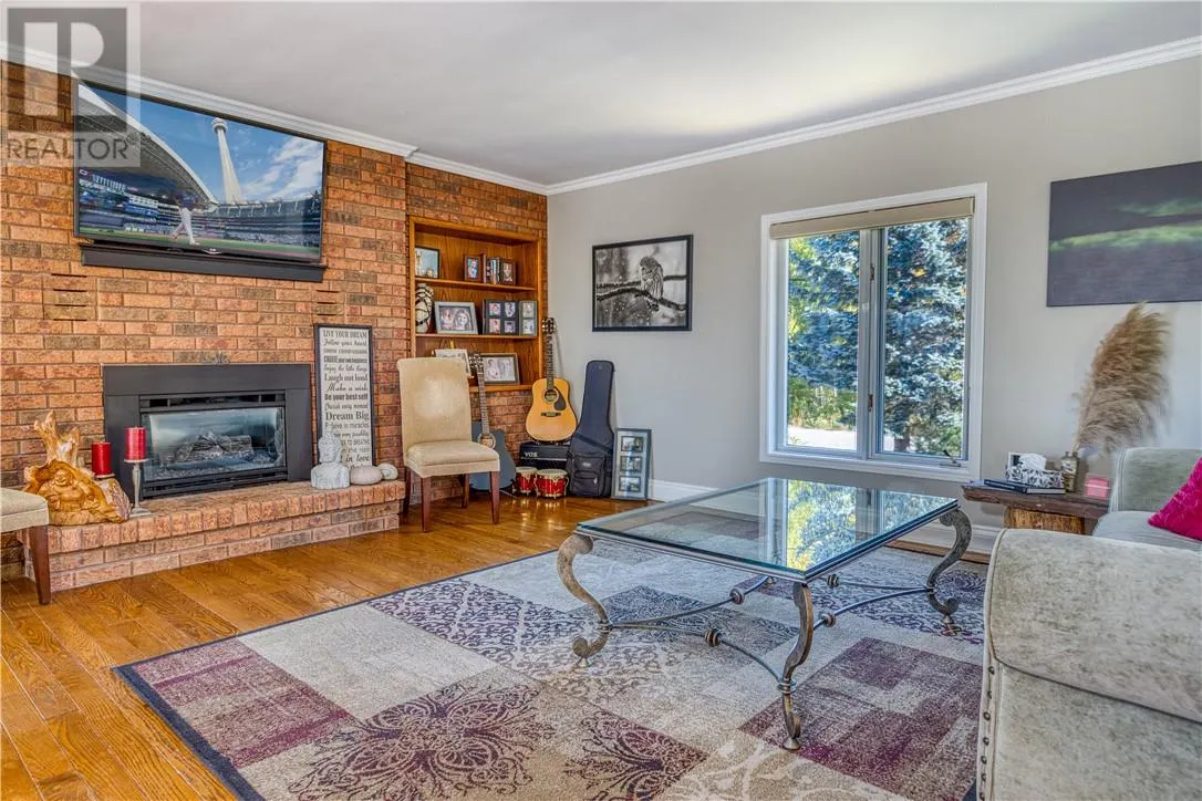 577 Kirkwood Drive