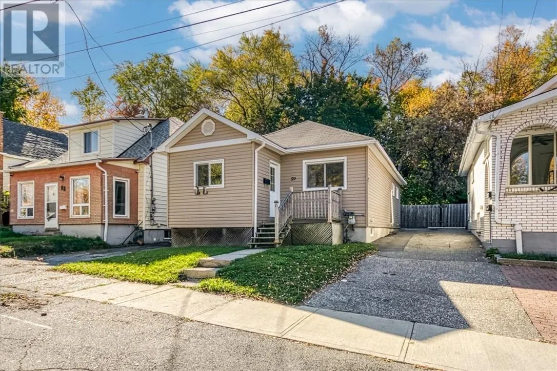 59 Alder Street