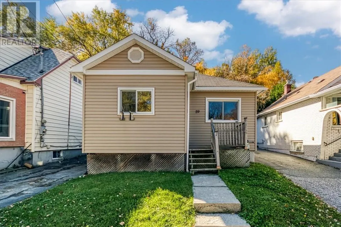 59 Alder Street