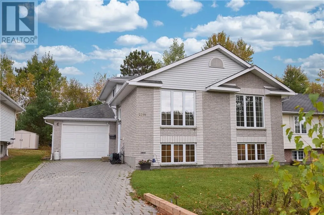 2779 Algonquin
