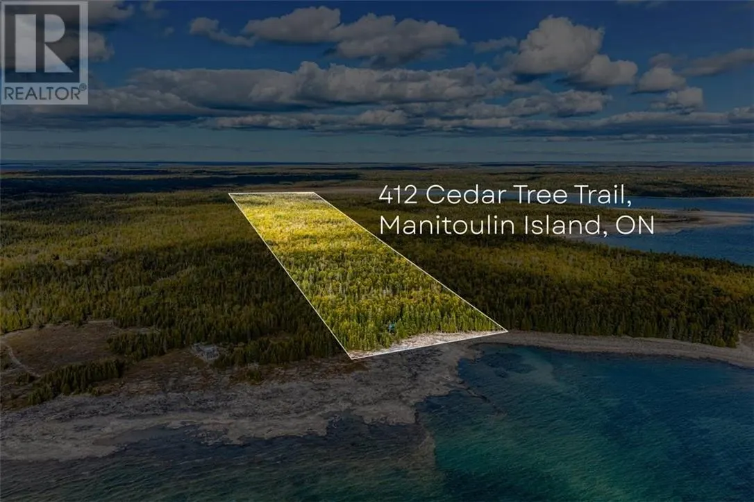 412 Cedar Tree Trail