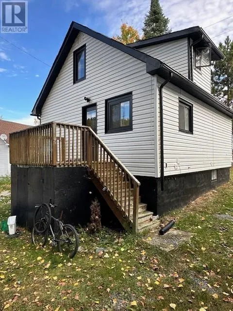 305 Brebeuf Street