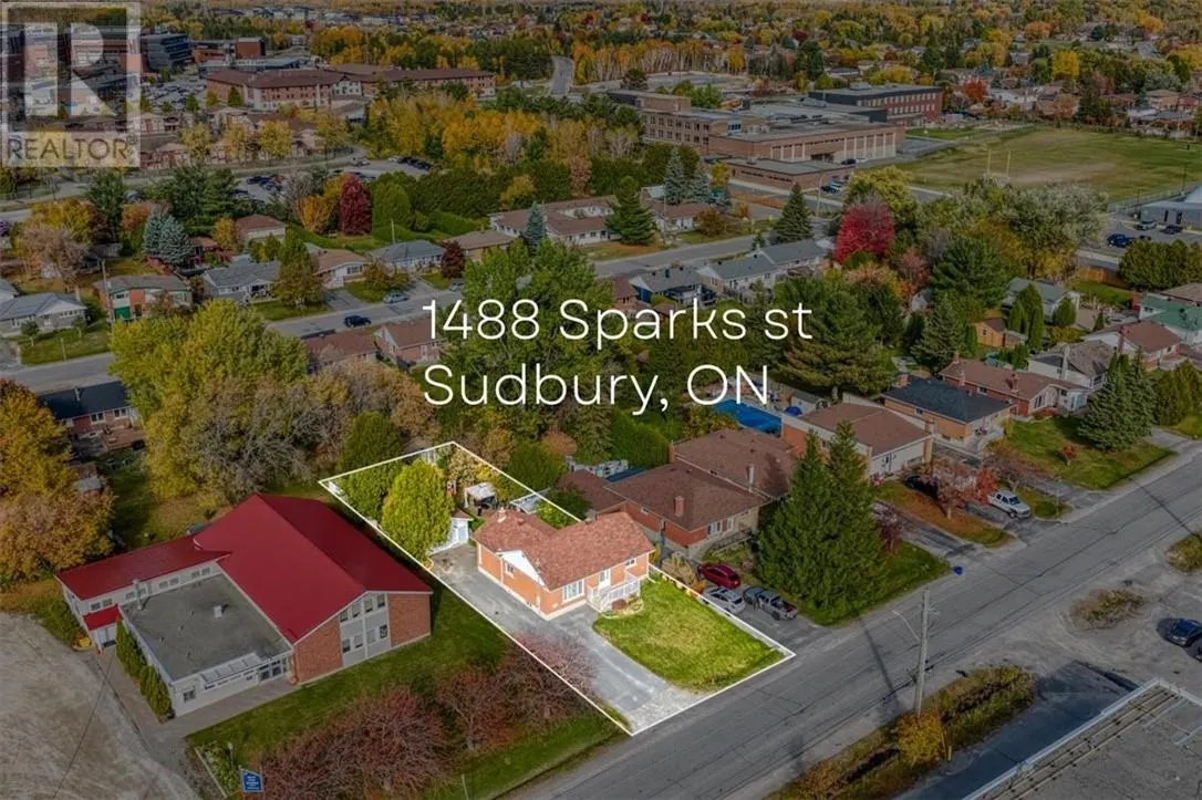 1488 Sparks