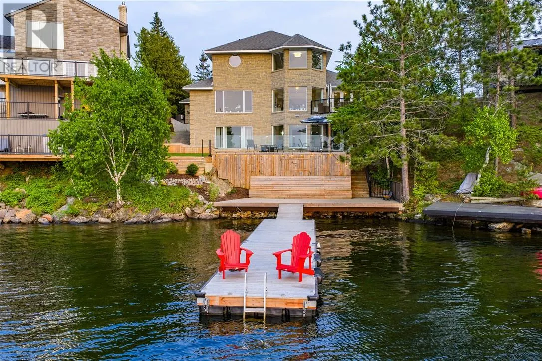 1060 Ramsey Lake Road