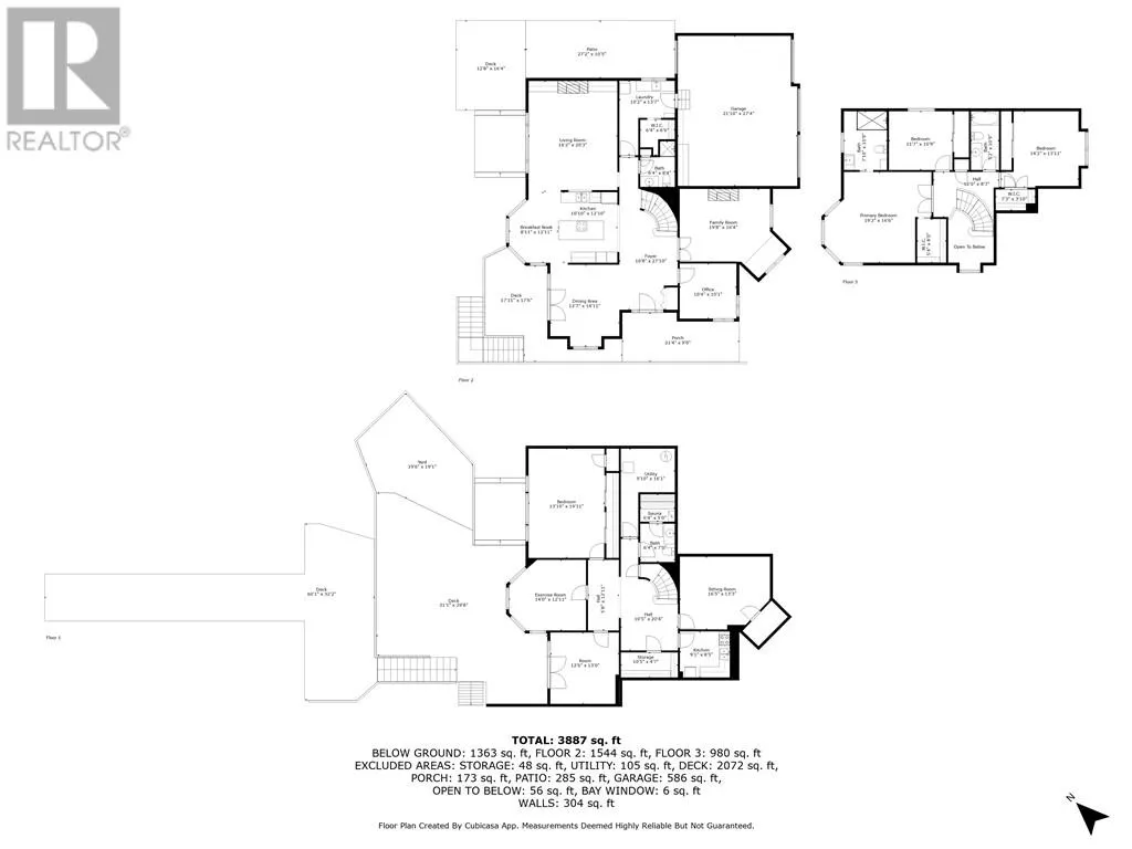 1060 Ramsey Lake Road