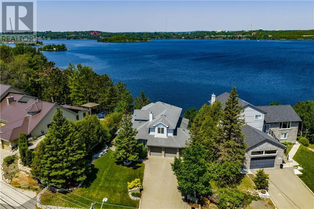 1060 Ramsey Lake Road