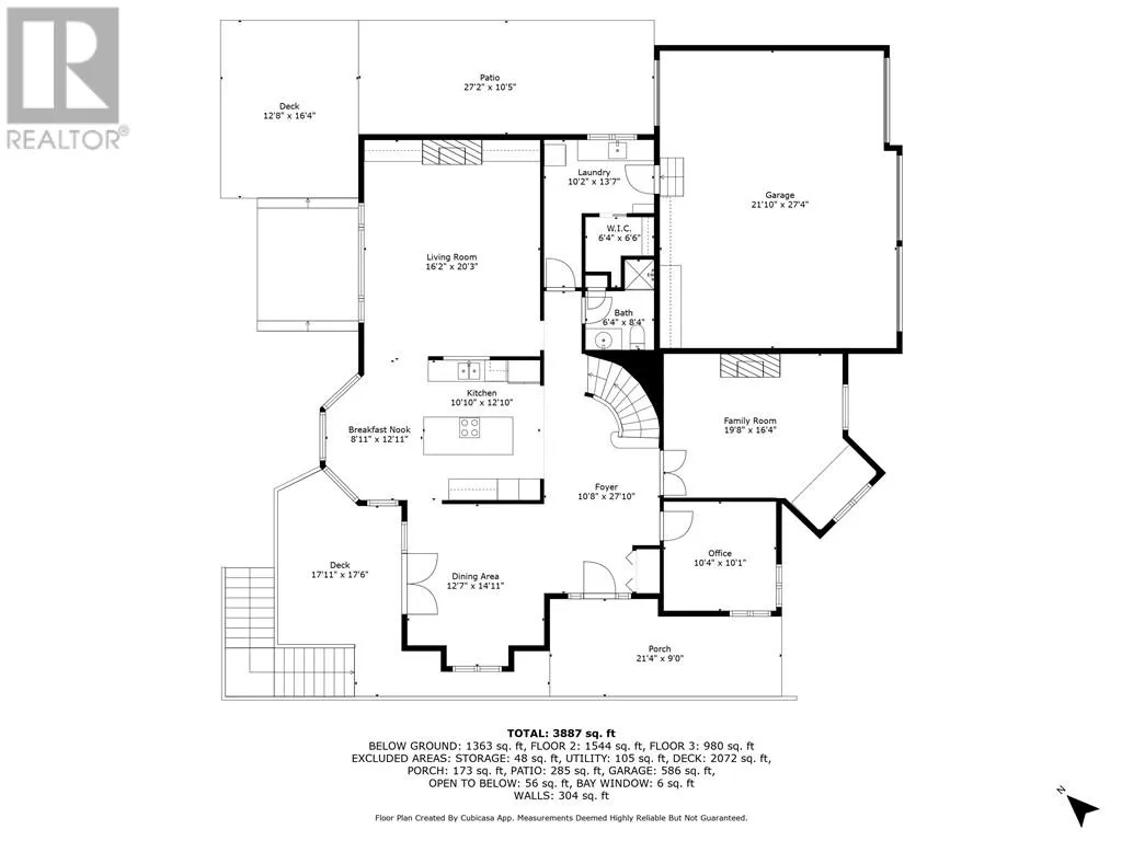 1060 Ramsey Lake Road