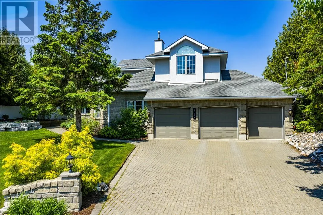1060 Ramsey Lake Road