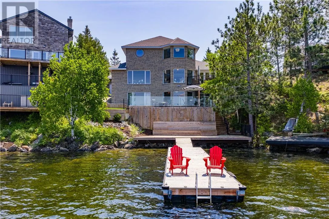 1060 Ramsey Lake Road