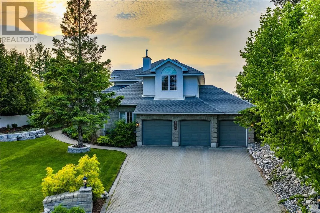 1060 Ramsey Lake Road
