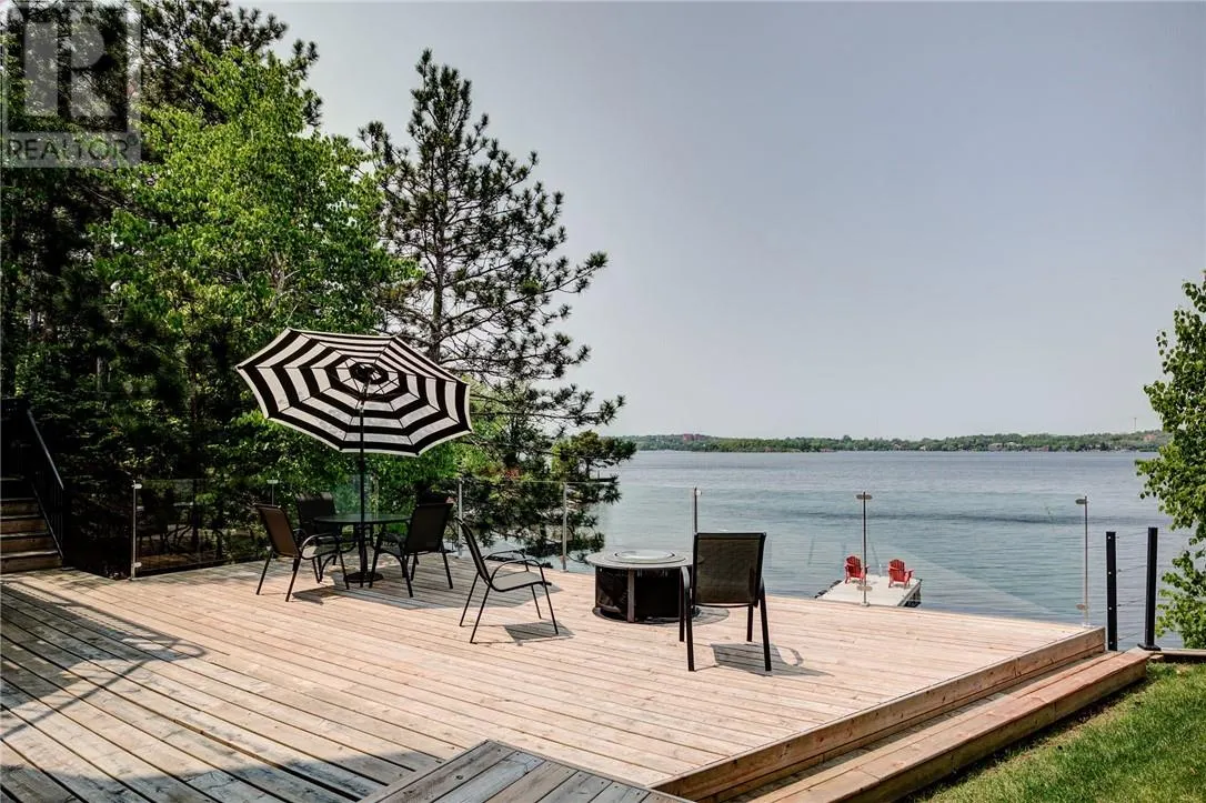 1060 Ramsey Lake Road
