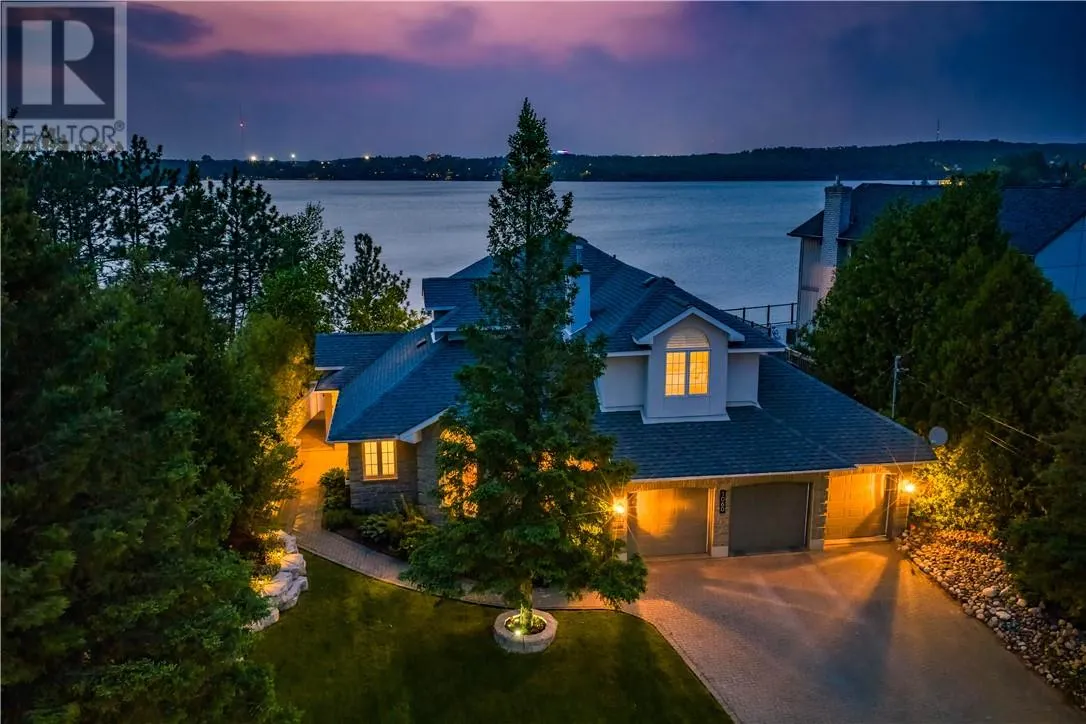 1060 Ramsey Lake Road
