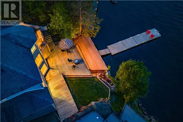 1060 Ramsey Lake Road