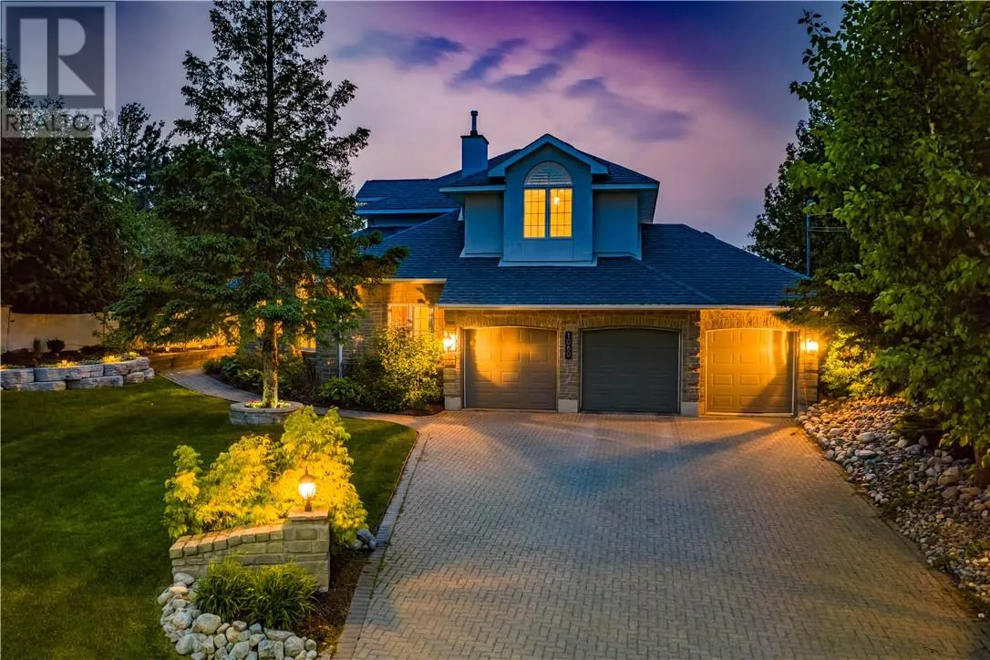 1060 Ramsey Lake Road