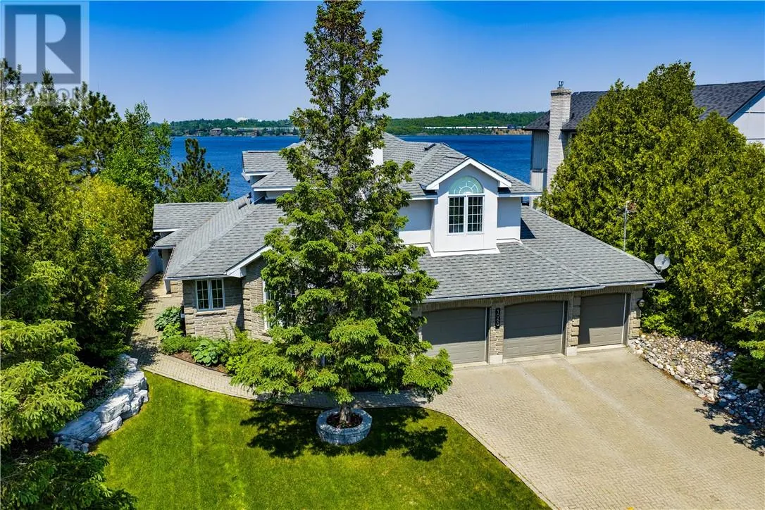 1060 Ramsey Lake Road