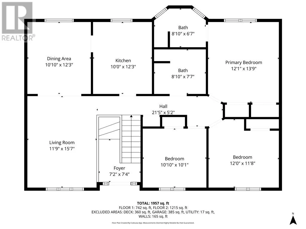 2420 Cavendish Court
