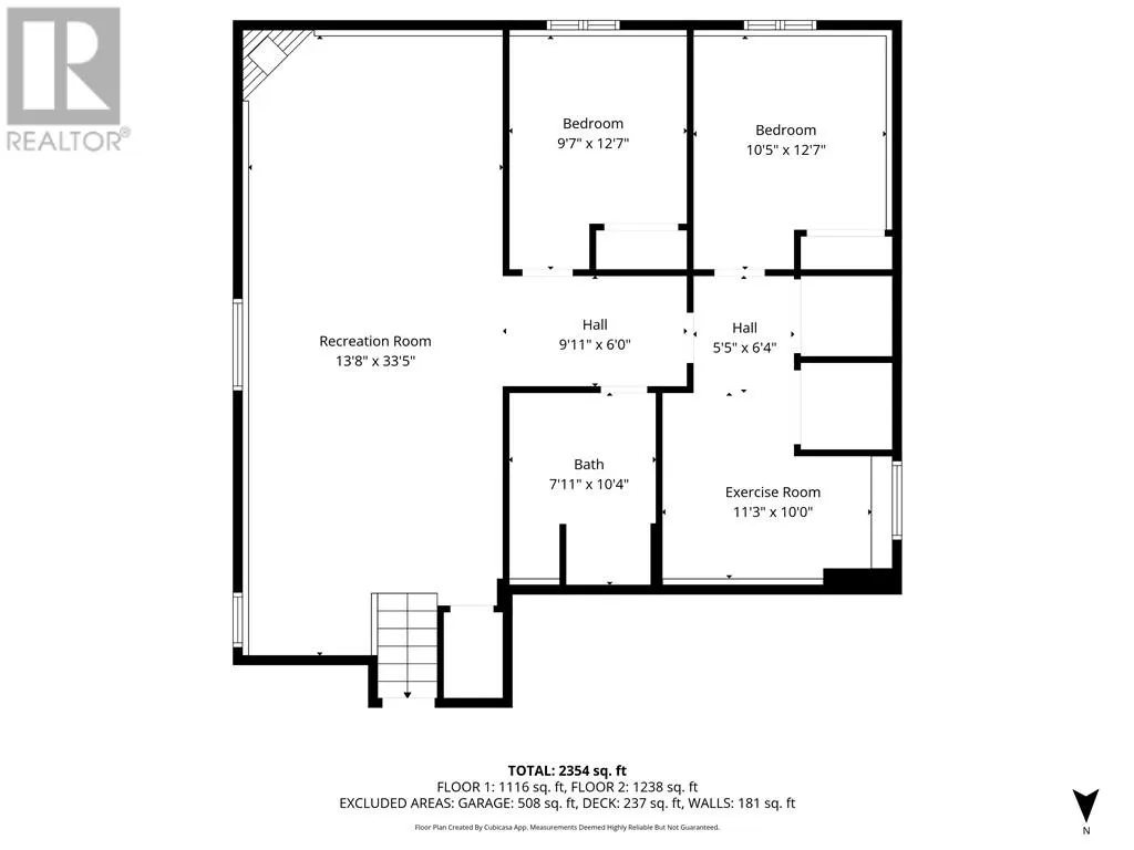 3403 Edna Street