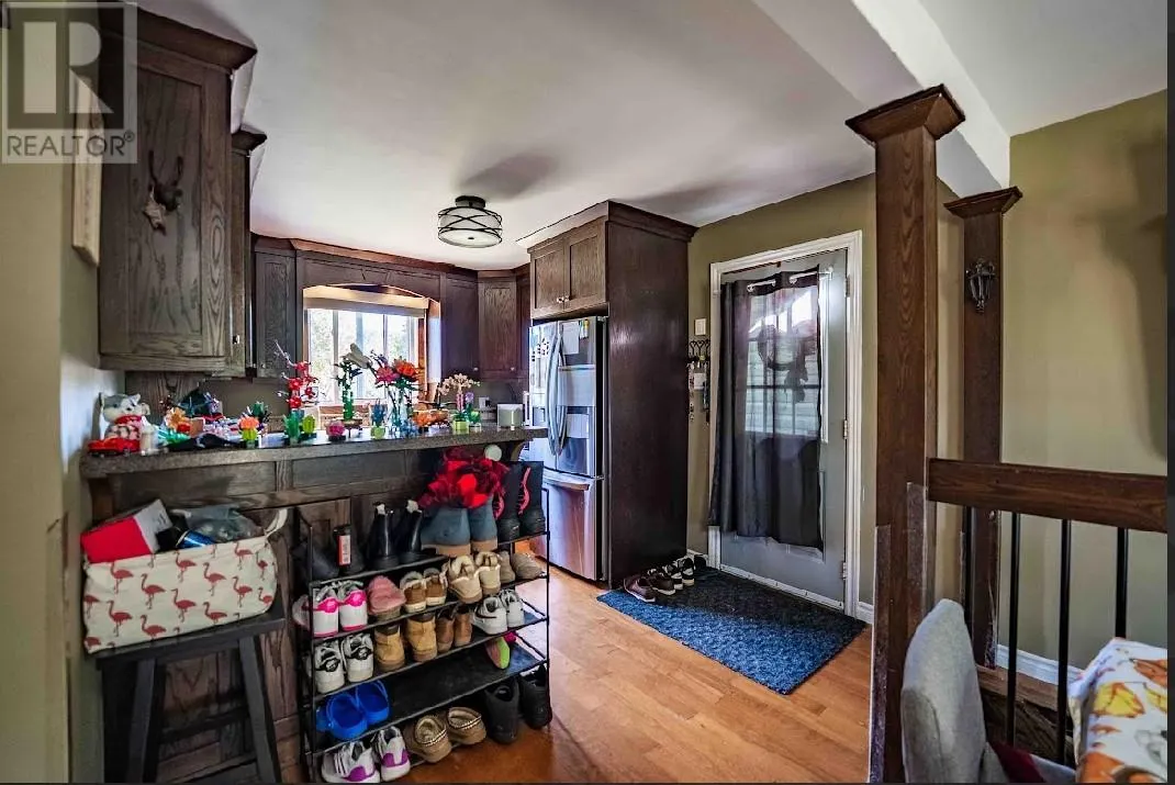 131 Prevost Street S