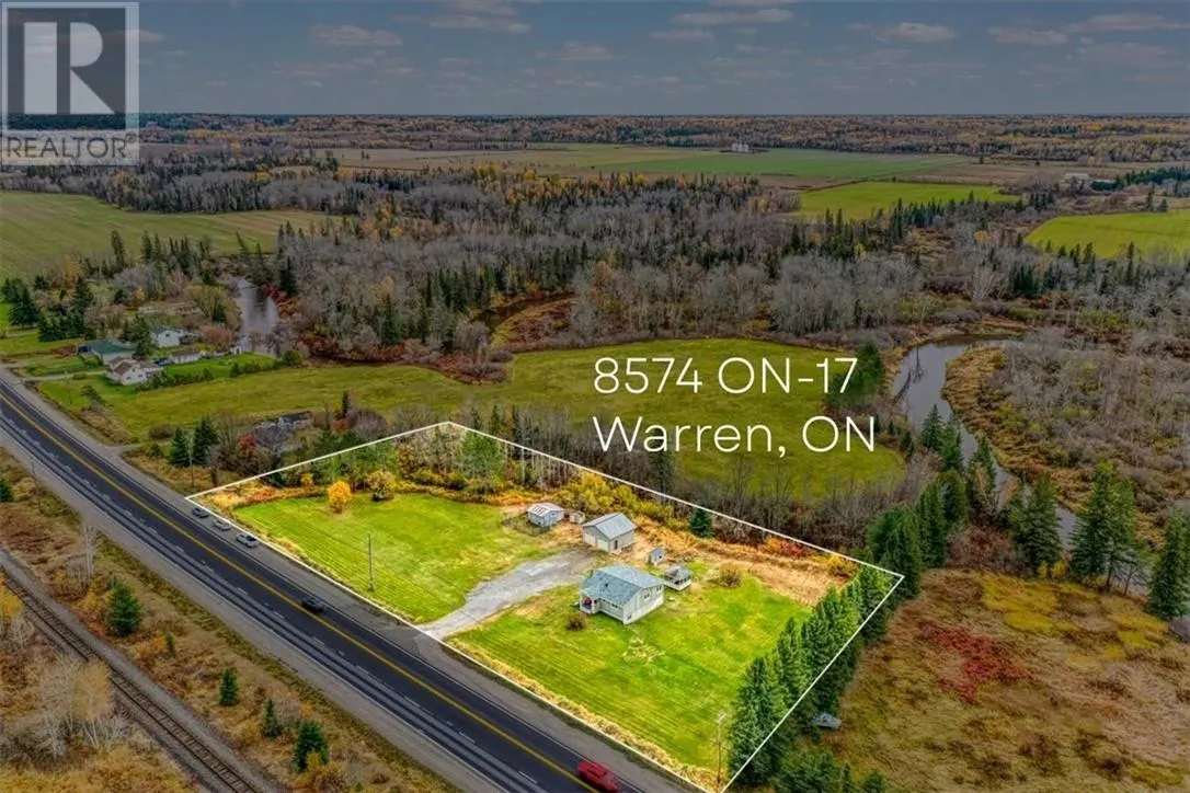 8574 Highway 17 East