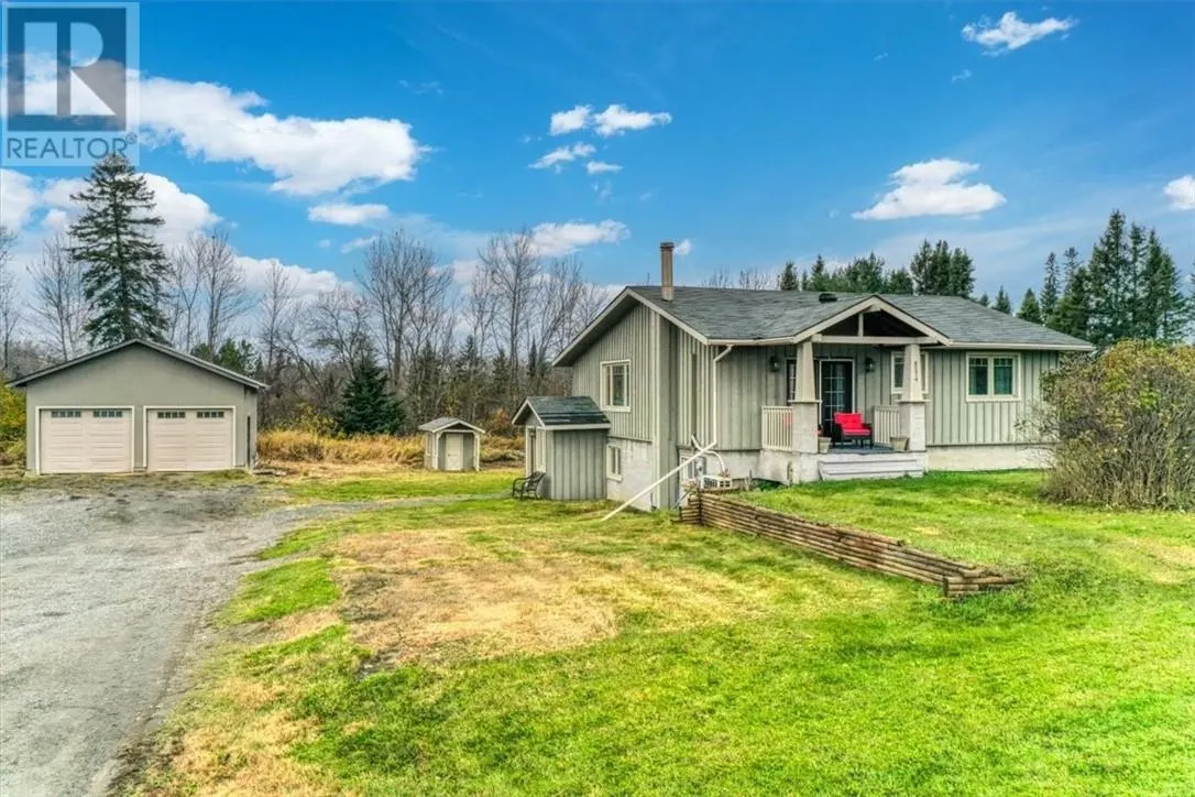 8574 Highway 17 East