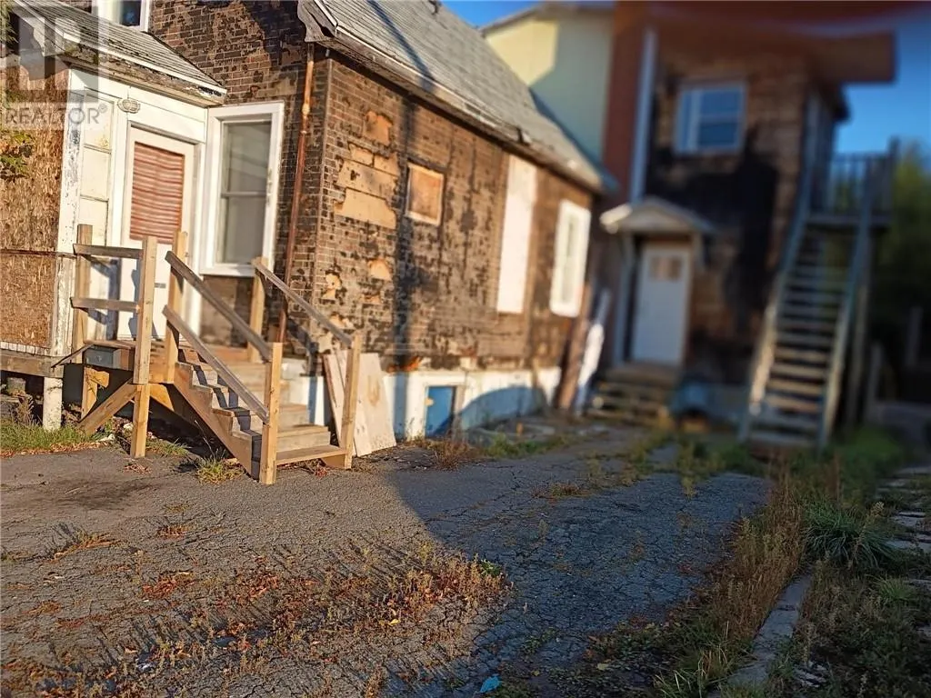 474 Morris Street