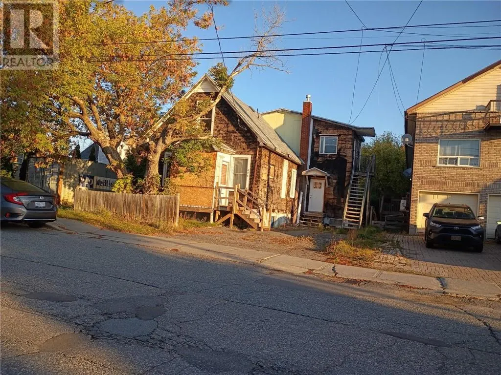 474 Morris Street