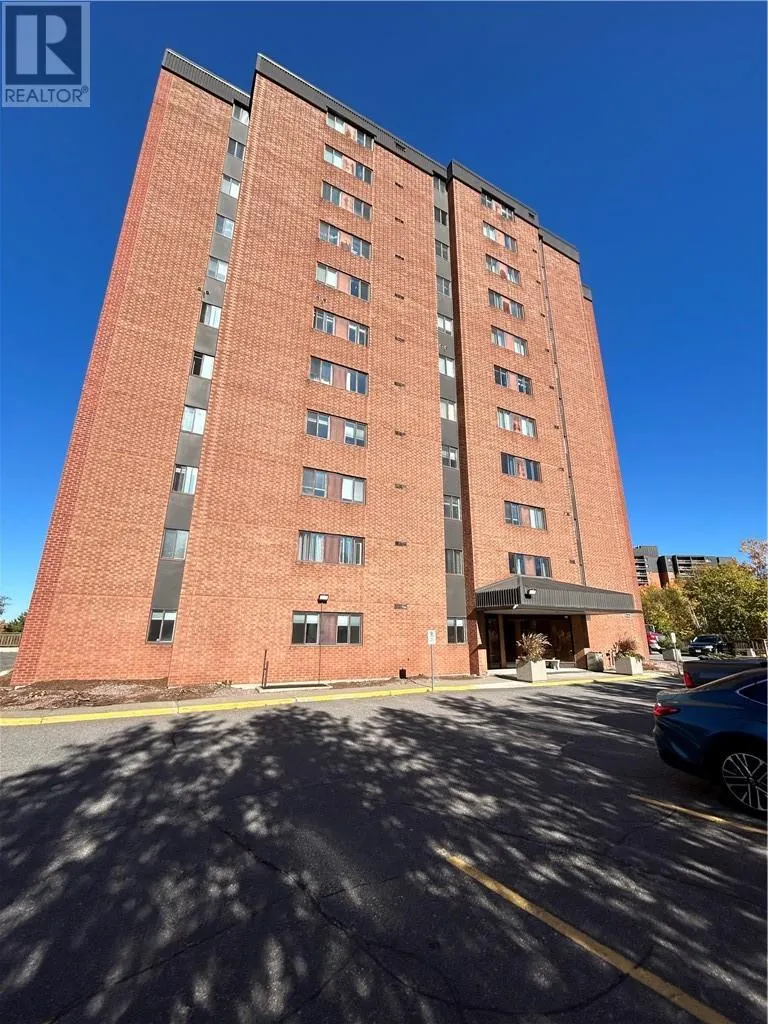 2000 Regent Street Unit# 204