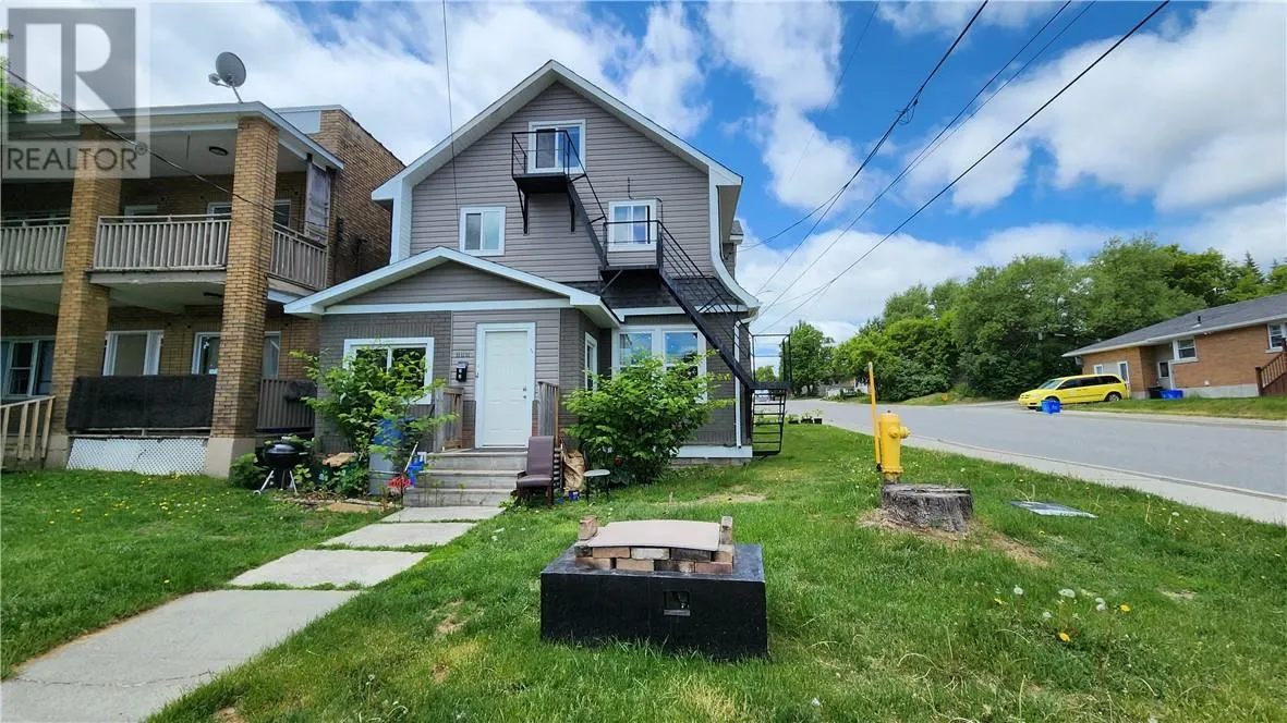 399 Eva Avenue