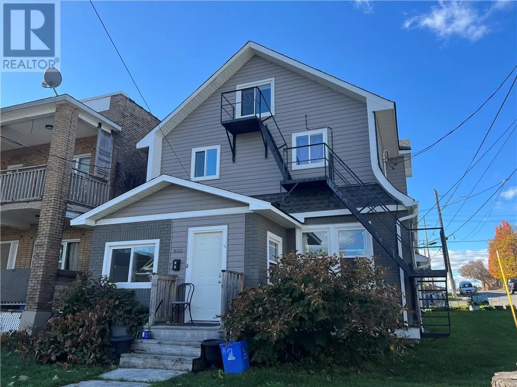 399 Eva Avenue