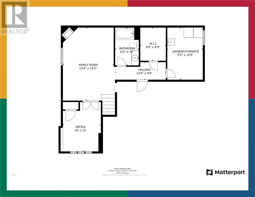 2255 Mallards Landing Drive