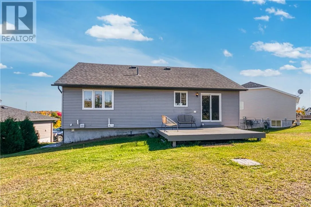 2255 Mallards Landing Drive