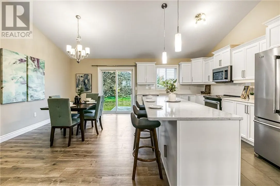 2255 Mallards Landing Drive