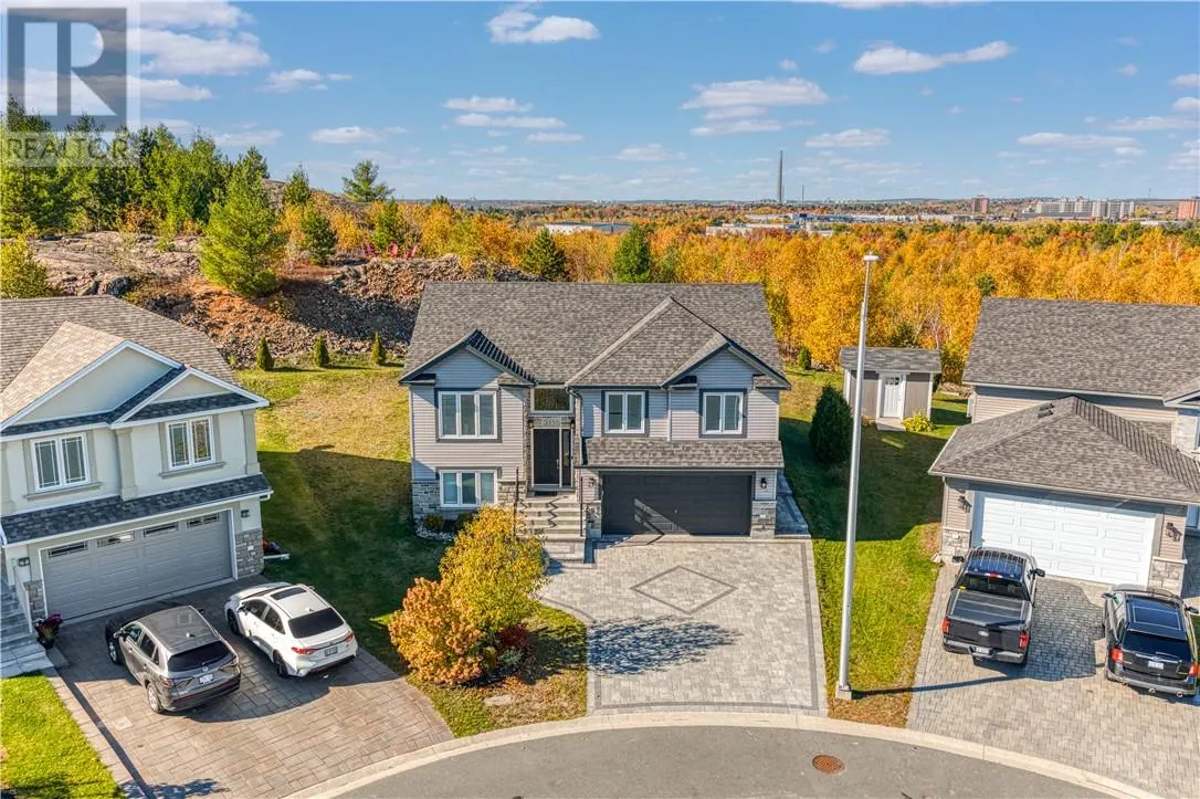 2255 Mallards Landing Drive