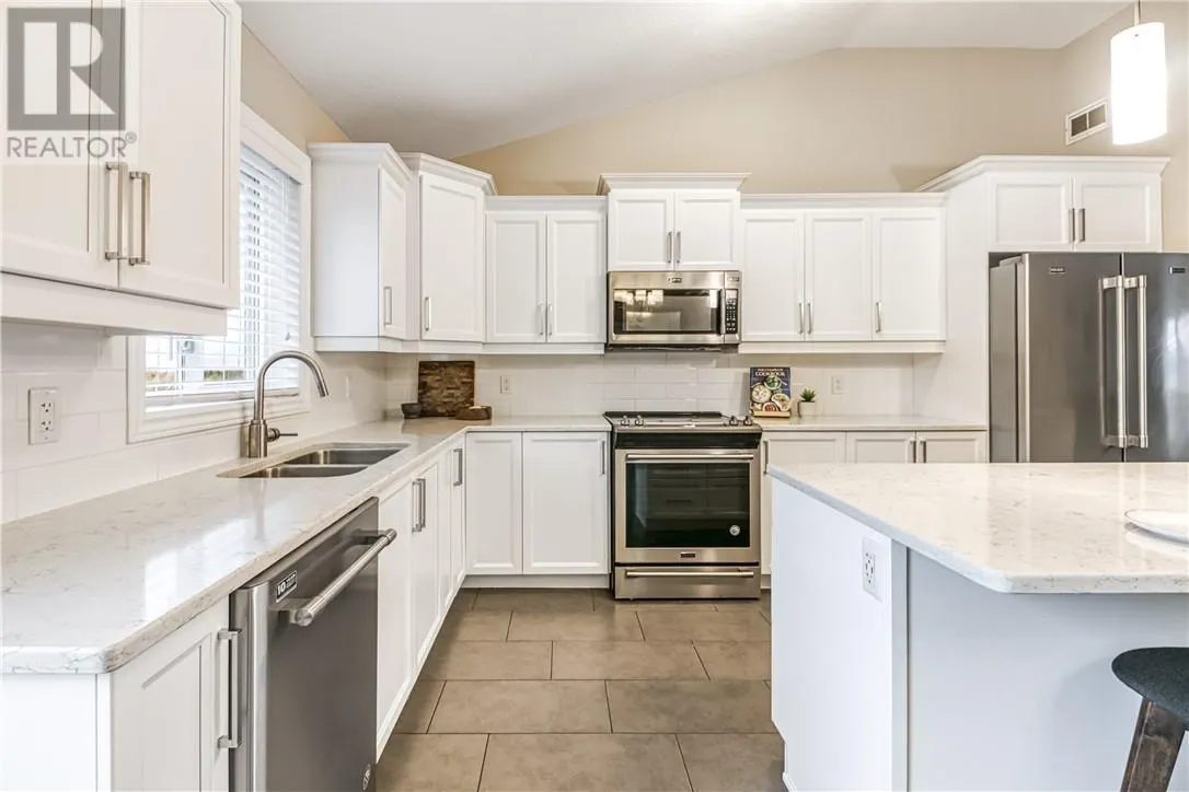 2255 Mallards Landing Drive