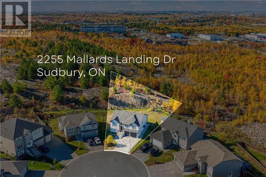 2255 Mallards Landing Drive