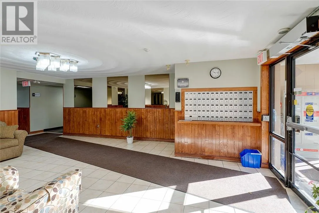 190 Mountain Street W Unit# 904