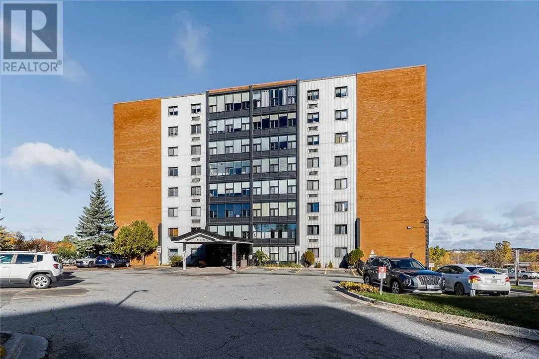 190 Mountain Street W Unit# 904