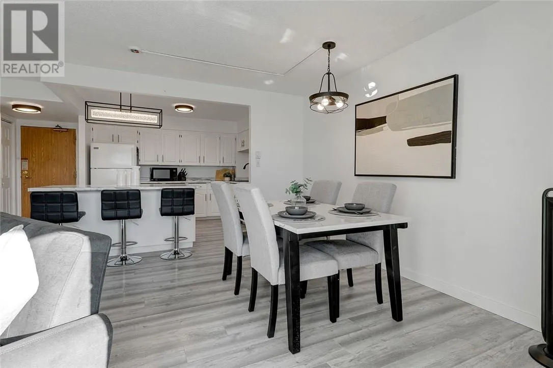 190 Mountain Street W Unit# 904