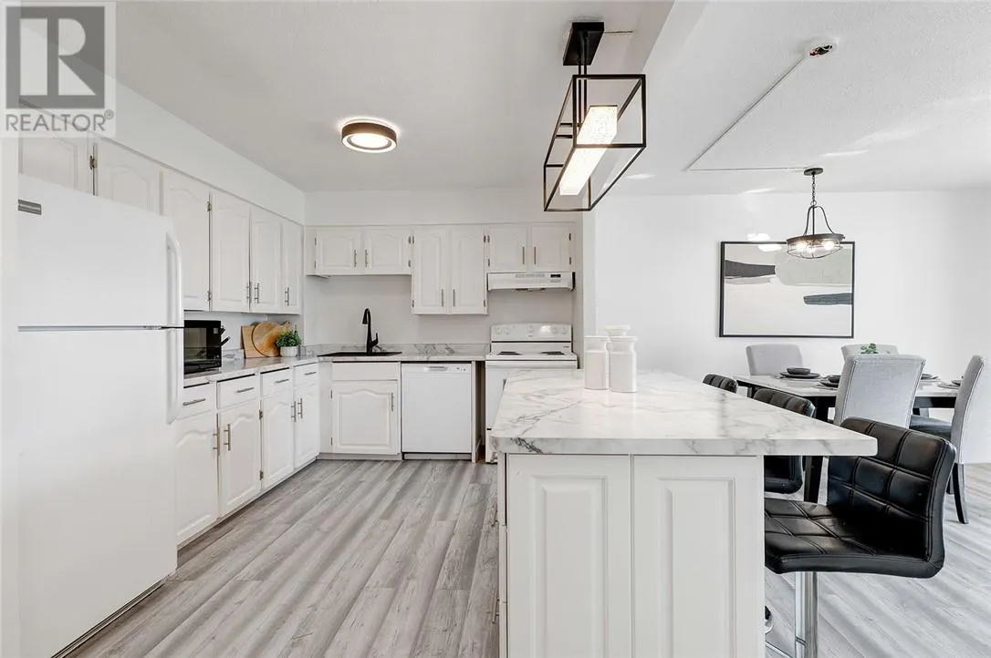 190 Mountain Street W Unit# 904