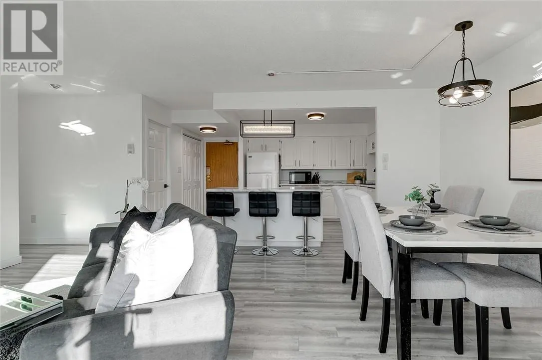 190 Mountain Street W Unit# 904