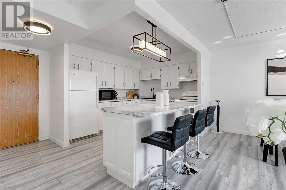 190 Mountain Street W Unit# 904