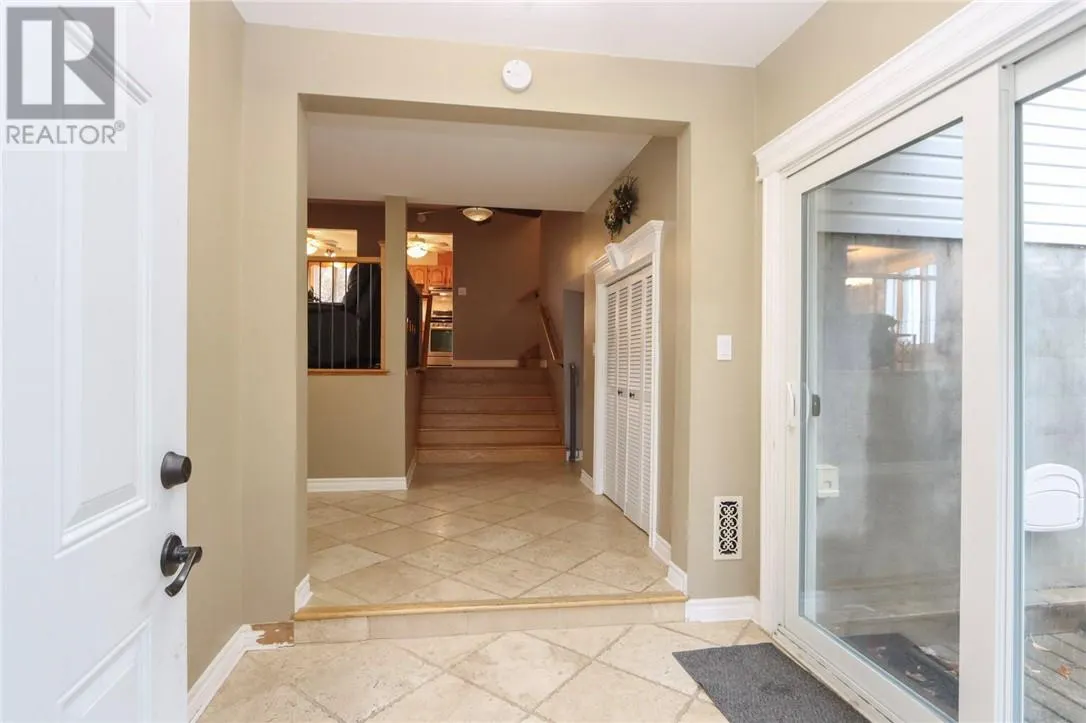 4555 Centennial Drive