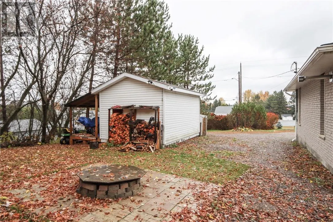 4555 Centennial Drive