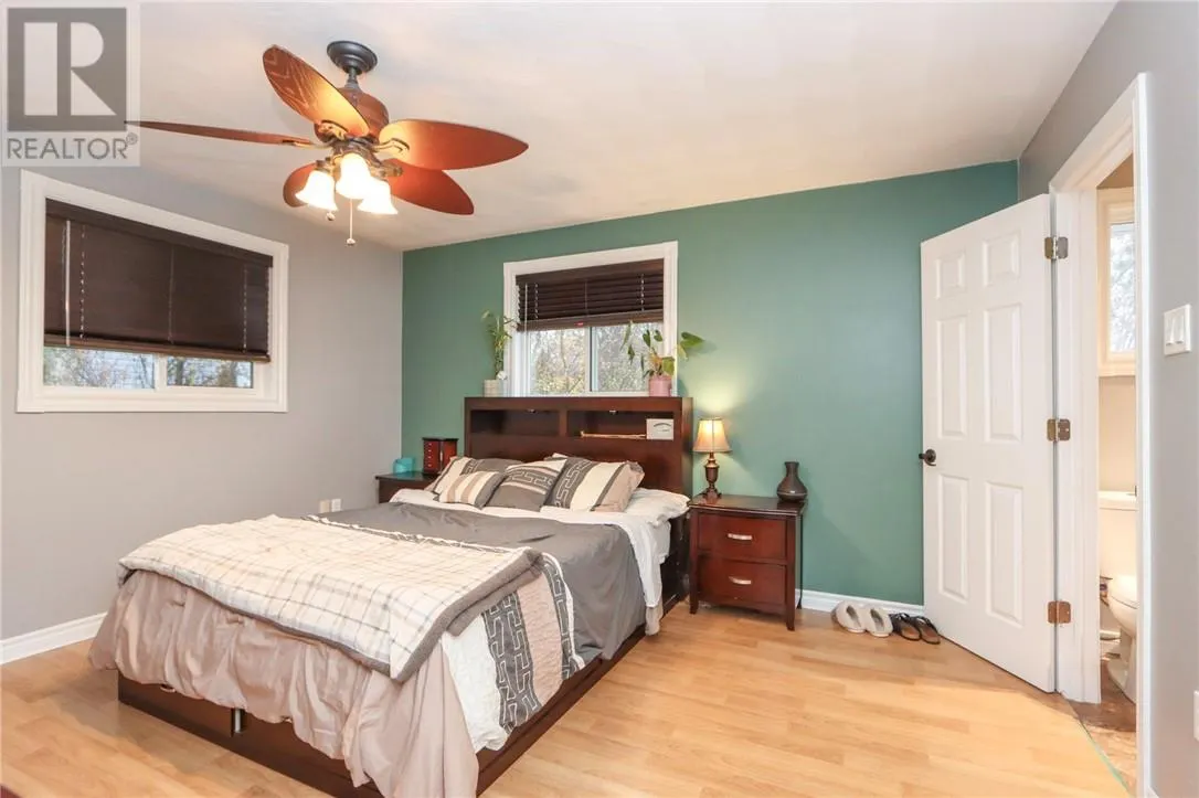 4555 Centennial Drive