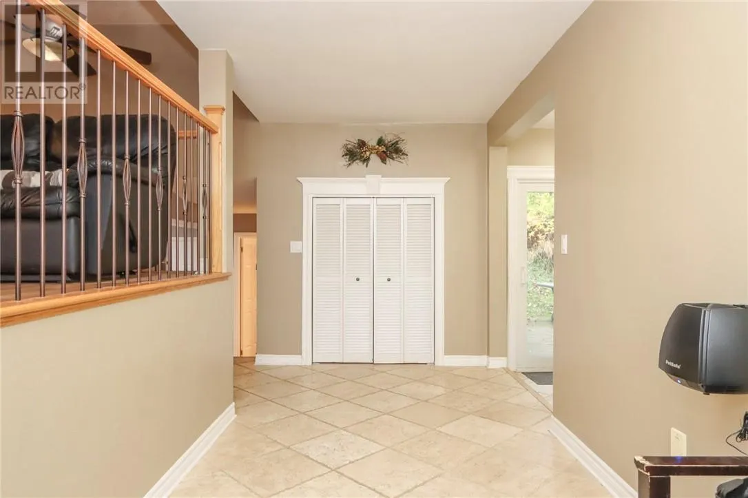 4555 Centennial Drive